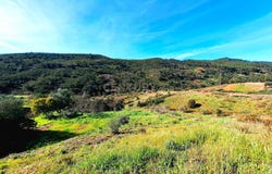 São Marcos da Serra, Algarve