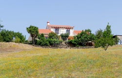 Ourique Municipality, Beja 7670