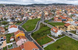 Rua Heróis de Portugal, Casal de Cambra, Portugal, Casal de Cambra, Lisbon 2605-694