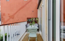 Campolide, Lisbon