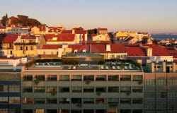 Estrela, Lisbon