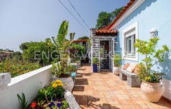 Monchique, Algarve