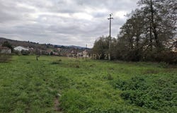 Paradela, Vila Real District