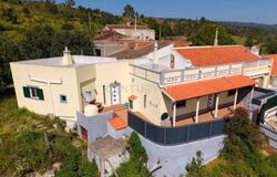 Salir, Algarve
