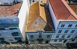Buarcos e São Julião, Coimbra District