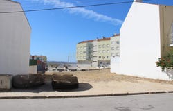 Montijo e Afonsoeiro, Setubal