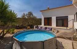 Paderne, Algarve 8200