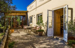 Querença, Tôr e Benafim, Algarve 8100