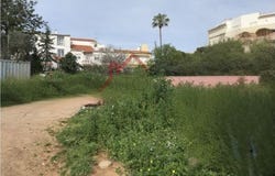 Ferragudo, Algarve 8400