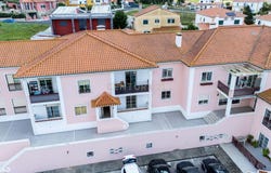 Venda do Pinheiro e Santo Estêvão Das Galés, Lisbon