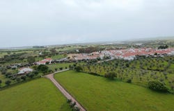 Santo Aleixo, Portalegre District