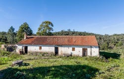 São Marcos da Serra, Algarve