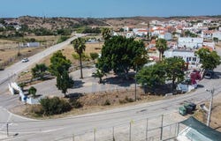Castro Marim, Algarve