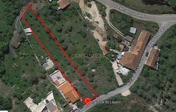 Tomar (são João Baptista) e Santa Maria Dos Olivai, Setubal