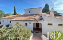 Carvoeiro, Algarve 8400