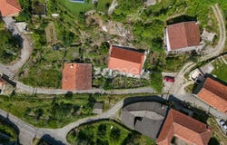 Cabeceiras de Basto, Braga