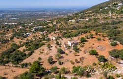 Santa Bárbara de Nexe, Algarve