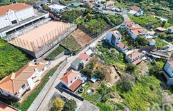 Ilha da Madeira, Madeira