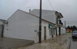 Poceirão e Marateca, Setubal