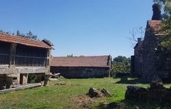 Montalegre, Vila Real 5470-430