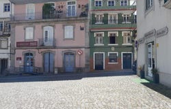 Castelo Branco, Castelo Branco District