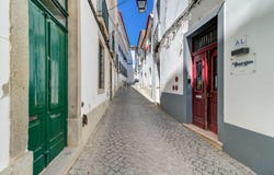 Ilha Terceira, Évora District
