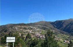 Campanhó e Paradança, Vila Real 4880