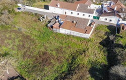 Ribafria e Pereiro de Palhacana, Lisbon