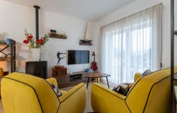 Foz do Arelho, Leiria District