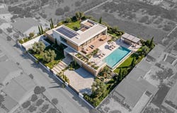 Vila Verde De Ficalho, Beja 7830
