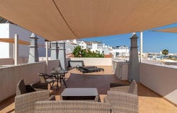Ferragudo, Algarve 8400