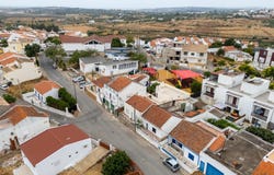 Mexilhoeira Grande, Algarve 8500