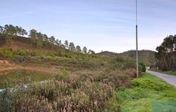 Monchique, Faro 8550-120