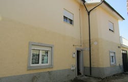 Miranda do Douro, Bragança District
