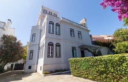 Graça, Lisbon 1170