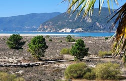 Carvalhal, Setubal