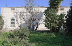 Santa Bárbara De Nexe, Algarve 8005