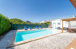 Aljezur, Algarve 8670