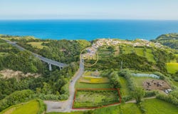 RIBEIRA CHÃ, Azores