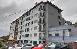 Santa Cruz, Madeira 9100