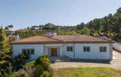 Chaves, Vila Real