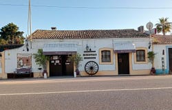 Boliqueime, Algarve