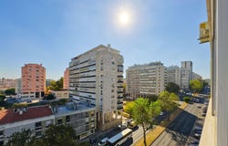 Alvalade, Lisbon