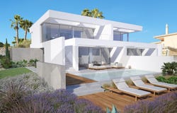 LUZ LGS, Algarve