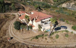 Silves, Algarve