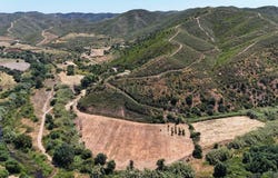 Olival, Alferce, Algarve 8550