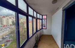 Algueirão-Mem Martins, Lisbon 2725