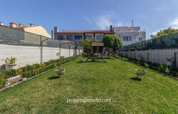 Silvalde, Aveiro Municipality 4500