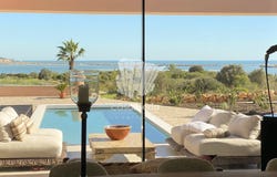 Odiáxere, Algarve 8600