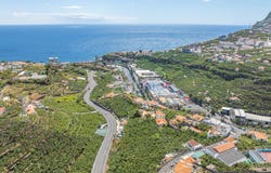 Funchal, Madeira